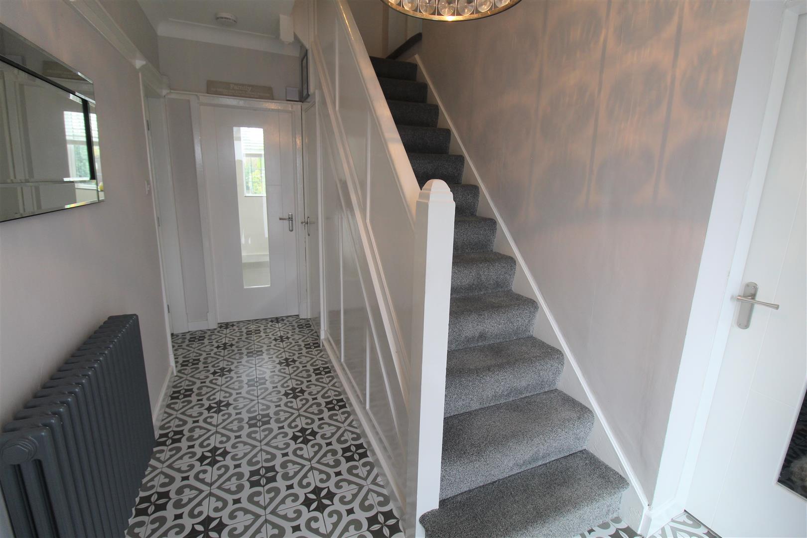 Haslemere Avenue, Milton, Stoke-On-Trent